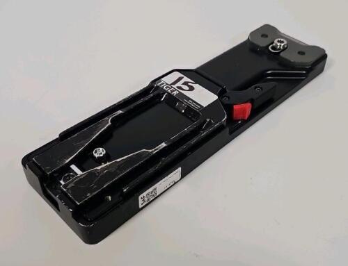 VCT Plate SHAN-TM700