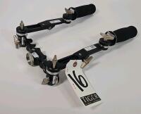Tilta 15/15mm Universal Handgrip System