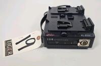 IDX VL-2 Plus 2 Bank Battery Charger
