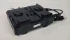 IDX VL-2 Plus 2 Bank Battery Charger - 2