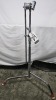 American Short C-Stand 20"