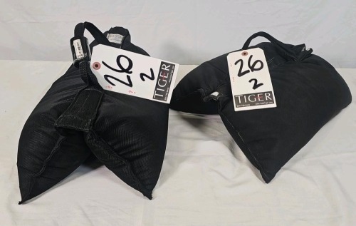 35 lb. Ballbuster Sandbags