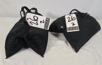35 lb. Ballbuster Sandbags