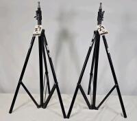 Arri Light Stands