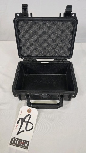 Pelican 1120 Case