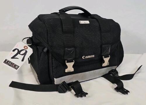 Canon 200DG Camera Bag