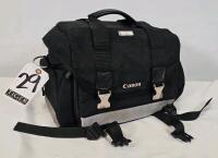 Canon 200DG Camera Bag