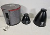Aputure LS 1200d Pro Medium & Narrow Hyper Reflectors