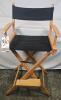 Directors Chair- Tall