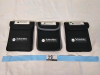 Schneider 4X5.65 ND Filters