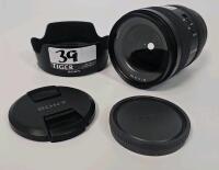 Sony FE 24mm f/1.4 GM Lens