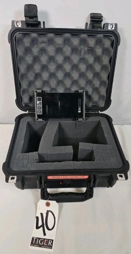 SmallHD 503 UltraBright On-Camera Monitor