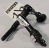 Noga Cine Arm 5" - 3