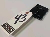 WC Unified Lower Quick Dovetail
