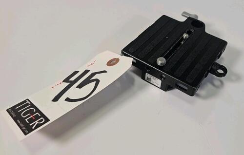 WC Camera Plate EVA-1, FS5, Varicam