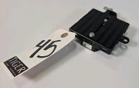 WC Camera Plate EVA-1, FS5, Varicam