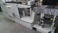 Amscomatic Model K700 Autimatic Shirt Folding Machines