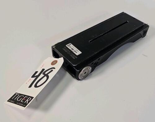 Wooden Camera Unified VCT Wedgeplate