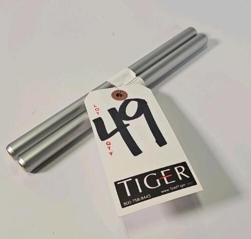 9" Rods