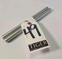 9" Rods