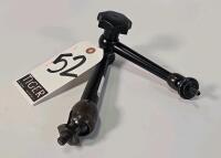 Noga Cine Arm 9"