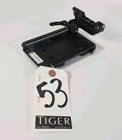 Wooden Camera Anton Bauer plate for 15mm LWS