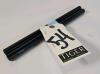 10" Rods
