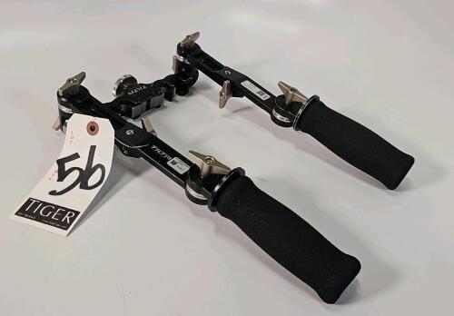 Tilta 15/15mm Universal Handgrip System