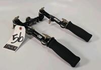 Tilta 15/15mm Universal Handgrip System