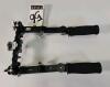 Tilta 15/15mm Universal Handgrip System - 5