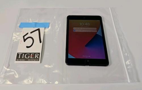 iPad Mini 4