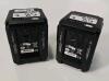 AB Titon Micro 150 V-Mount Lithium-Ion Batteries - 2