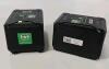 AB Titon Micro 150 V-Mount Lithium-Ion Batteries - 3