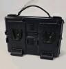 IDX VL-2 Plus 2 Bank Battery Charger - 3