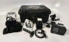 GoPro Hero 9 Black Cameras