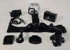 GoPro Hero 9 Black Cameras - 9
