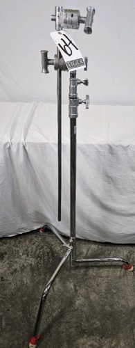 American C-Stand 40" - Silver