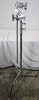 American C-Stand 40" - Silver