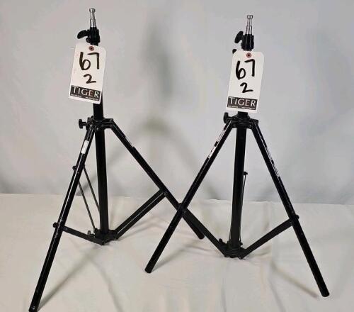 Arri Light Stands