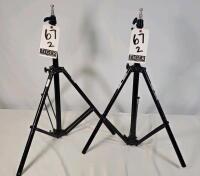 Arri Light Stands