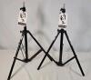 Arri Light Stands