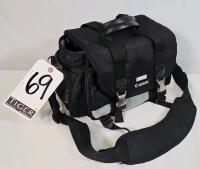 Canon DSLR Camera Bag