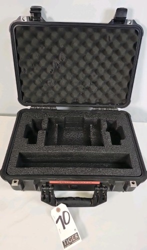 Pelican 1500 Case