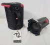 Aputure Spotlight 19&deg; Lens w/Aputure Lens Bag