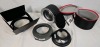 Aputure 300 Series Fresnel 2X w/Aputure Carrying Case