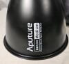 Aputure LS 1200d Pro Hyper Reflectors w/Aputure Carrying Case - 2