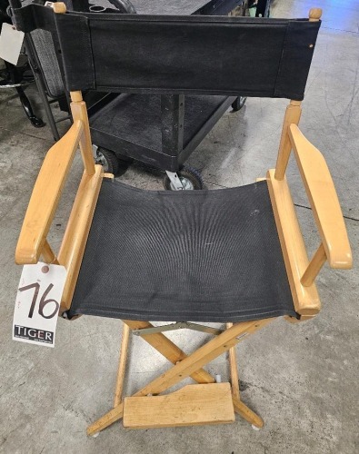 Directors Chair