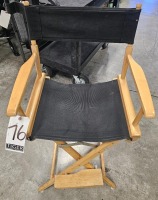 Directors Chair