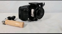 BlackMagic Pocket Cinema Digital Camera 6K PL w/Pelican 1500 Case