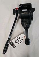 Sachtler DV6 SB Fluid Head